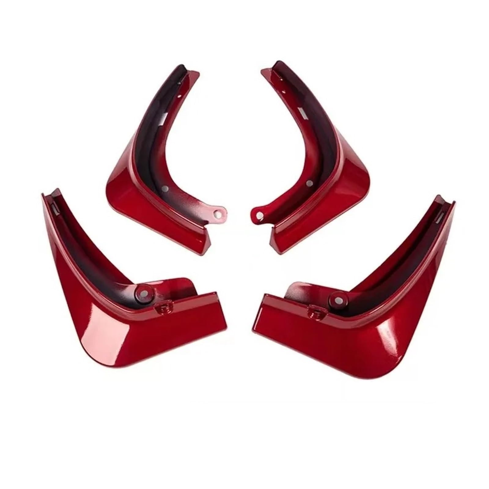 Auto Schmutzfänger Für Tesla Für Modell 3 Für Modell Für Y 2021 2022 4 Teile/Satz New Energy Car Schmutzfänger Kotflügel Spritzschutz Kotflügel Mattschwarz Kohlefaser Splash Guards Kotflügel(Red Y) Auto Schmutzfänger Für Tesla Für Modell 3 Für Modell Für Y 2021 2022 4 Teile/Satz New Energy Car Schmutzfänger Kotflügel Spritzschutz Kotflügel Mattschwarz Kohlefaser Splash Guards Kotflügel(Red Y) von OJTEMHBH