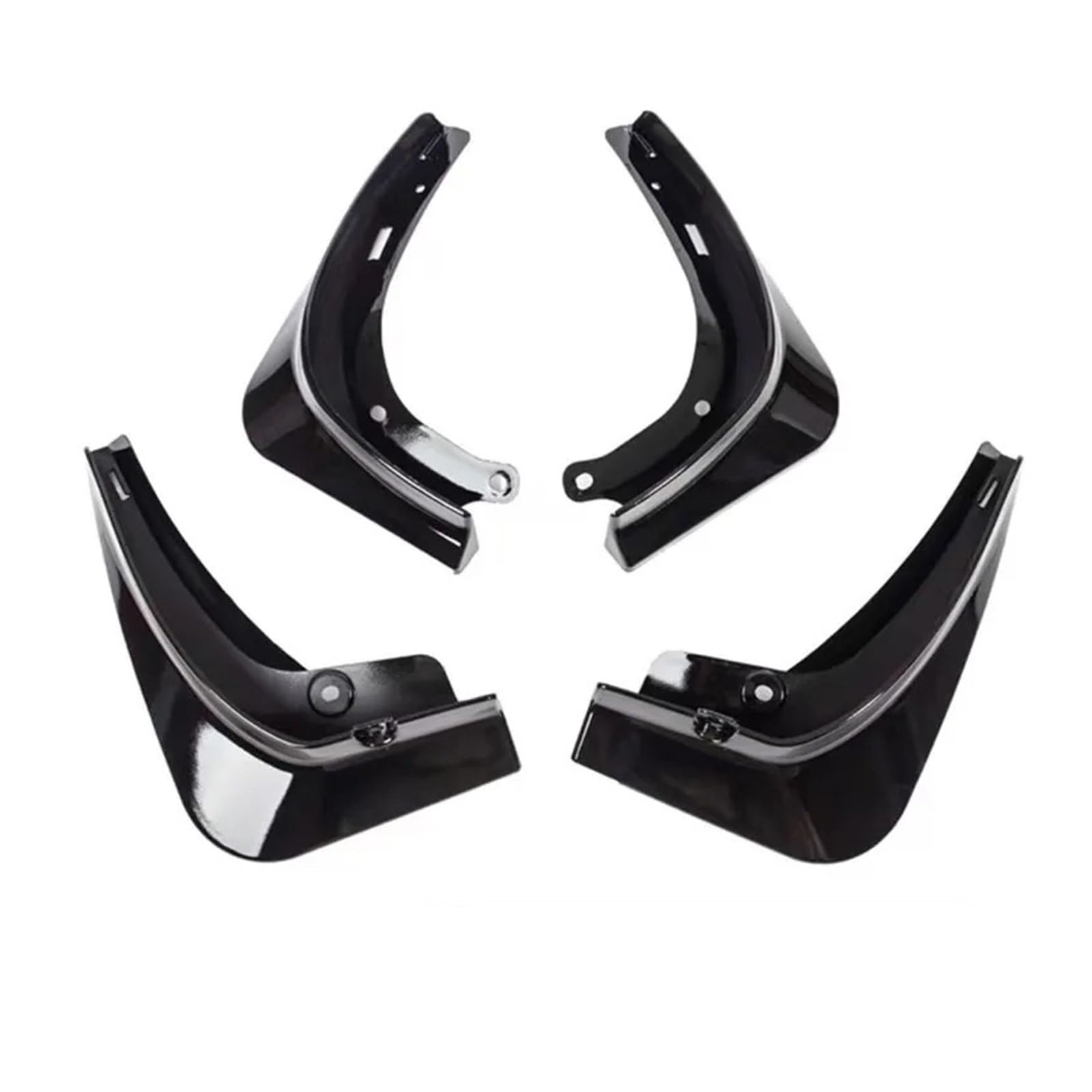 Auto Schmutzfänger Für Tesla Für Modell 3 Für Modell Für Y 2021 2022 4 Teile/Satz New Energy Car Schmutzfänger Kotflügel Spritzschutz Kotflügel Mattschwarz Kohlefaser Splash Guards Kotflügel(Black Y) Auto Schmutzfänger Für Tesla Für Modell 3 Für Modell Für Y 2021 2022 4 Teile/Satz New Energy Car Schmutzfänger Kotflügel Spritzschutz Kotflügel Mattschwarz Kohlefaser Splash Guards Kotflügel(Black Y) von OJTEMHBH