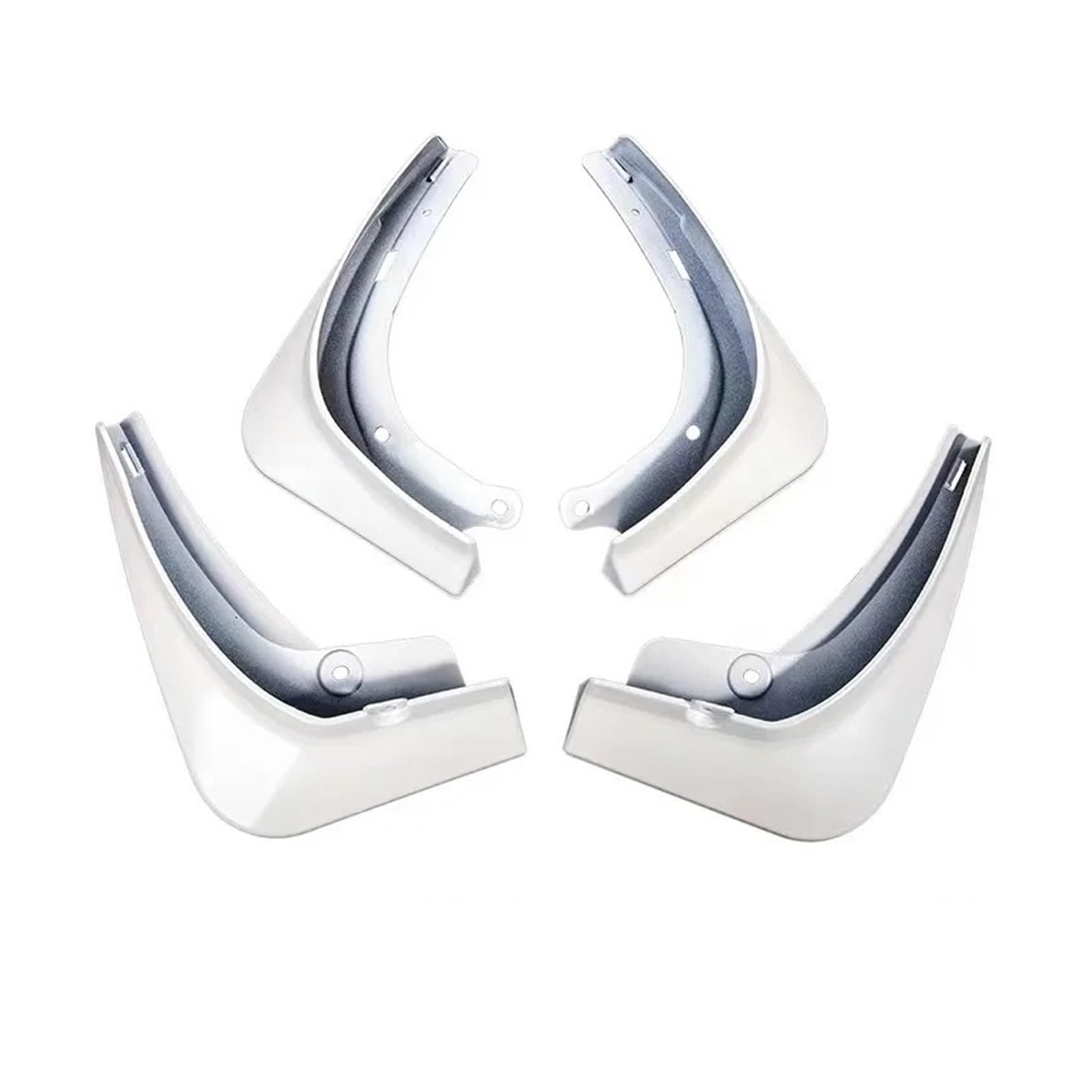 Auto Schmutzfänger Für Tesla Für Modell 3 Für Modell Für Y 2021 2022 4 Teile/Satz New Energy Car Schmutzfänger Kotflügel Spritzschutz Kotflügel Mattschwarz Kohlefaser Splash Guards Kotflügel(White) Auto Schmutzfänger Für Tesla Für Modell 3 Für Modell Für Y 2021 2022 4 Teile/Satz New Energy Car Schmutzfänger Kotflügel Spritzschutz Kotflügel Mattschwarz Kohlefaser Splash Guards Kotflügel(White) von OJTEMHBH