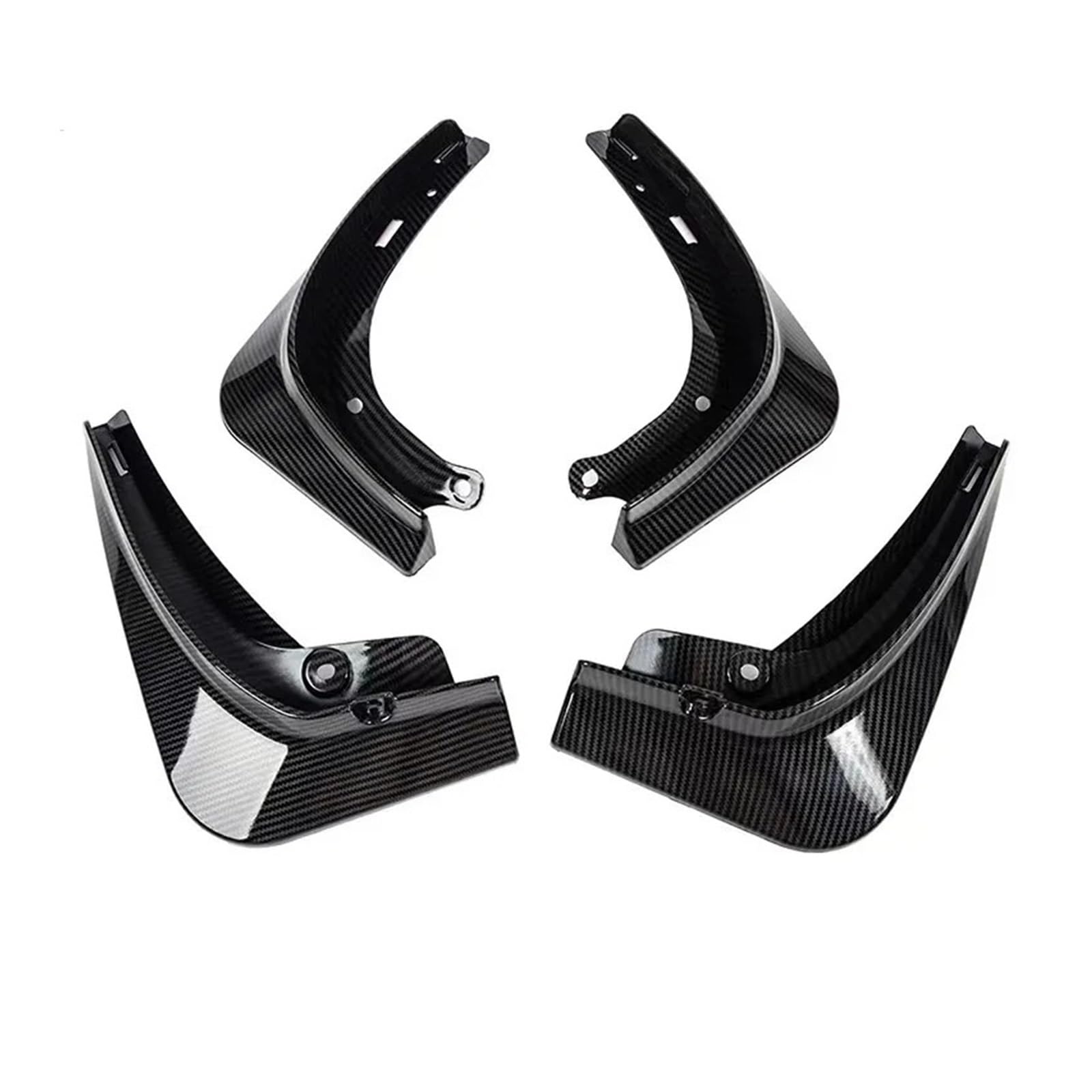 Auto Schmutzfänger Für Tesla Für Modell 3 Für Modell Für Y 2021 2022 4 Teile/satz New Energy Car Schmutzfänger Kotflügel Spritzschutz Kotflügel Mattschwarz Kohlefaser Splash Guards Kotflügel(Carbon Fi Auto Schmutzfänger Für Tesla Für Modell 3 Für Modell Für Y 2021 2022 4 Teile/satz New Energy Car Schmutzfänger Kotflügel Spritzschutz Kotflügel Mattschwarz Kohlefaser Splash Guards Kotflügel(Carbon Fi von OJTEMHBH