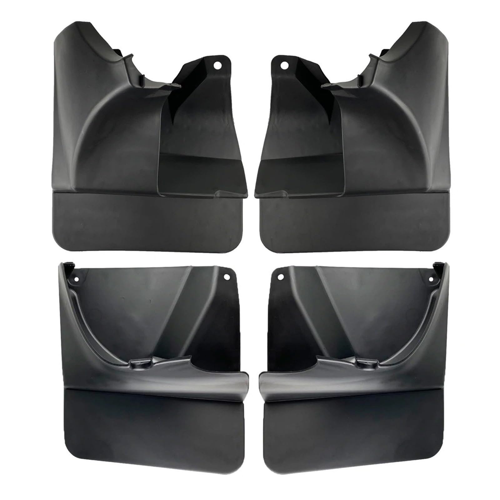 Auto Schmutzfänger Für Toyota Für Land Für Cruiser Für Prado FJ120 120 2003-2009 OE-Stil Geformte Schmutzfänger Spritzschutz Kotflügel Vorne Hinten Kotflügel Splash Guards Kotflügel(Front Rear) Auto Schmutzfänger Für Toyota Für Land Für Cruiser Für Prado FJ120 120 2003-2009 OE-Stil Geformte Schmutzfänger Spritzschutz Kotflügel Vorne Hinten Kotflügel Splash Guards Kotflügel(Front Rear) von OJTEMHBH