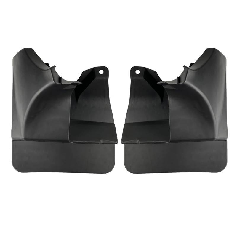 Auto Schmutzfänger Für Toyota Für Land Für Cruiser Für Prado FJ120 120 2003-2009 OE-Stil Geformte Schmutzfänger Spritzschutz Kotflügel Vorne Hinten Kotflügel Splash Guards Kotflügel(Only Front) von OJTEMHBH