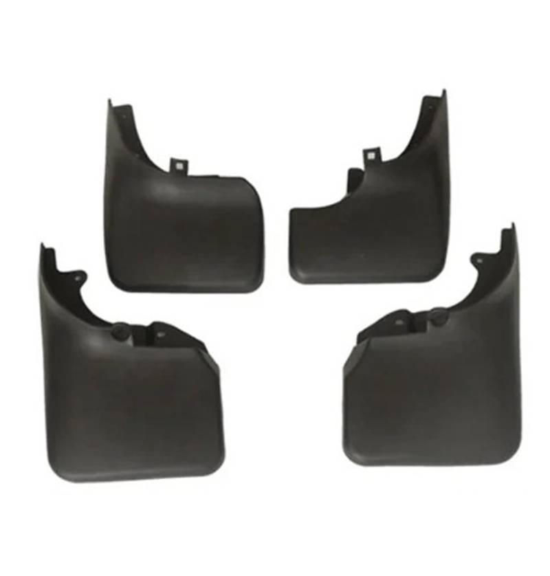 Auto Schmutzfänger Für Toyota Für Land Für Cruiser LC80 FJ80 1990 1991 1992 1993 1994 1995 1996 1997 4x Schlamm Kotflügel Hinten Rad Fender Schmutzfänger Zubehör Splash Guards Kotflügel(Without surrou von OJTEMHBH