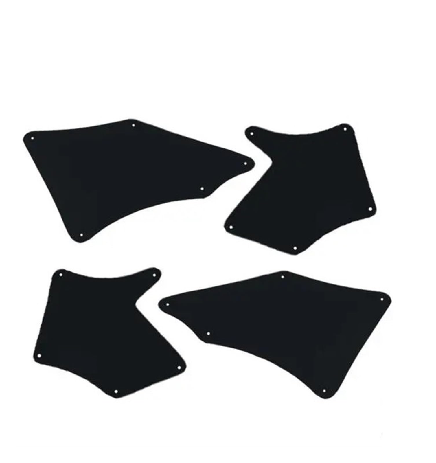 Auto Schmutzfänger Für Toyota Für Tacoma 2005-2023 Schürze Eva Gummi Kotflügel Liner Splash Shield Seal Schmutzfänger Schmutzfänger Kotflügel Rock W/Clips Retainer Splash Guards Kotflügel Auto Schmutzfänger Für Toyota Für Tacoma 2005-2023 Schürze Eva Gummi Kotflügel Liner Splash Shield Seal Schmutzfänger Schmutzfänger Kotflügel Rock W/Clips Retainer Splash Guards Kotflügel von OJTEMHBH