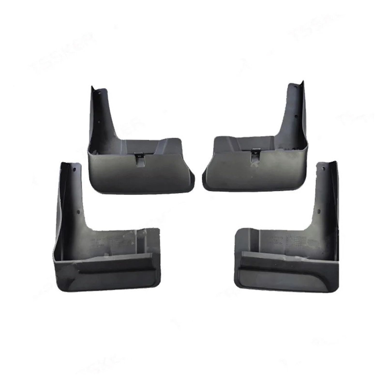 Auto Schmutzfänger Für Toyota Für Toyota Für Sienna SE 2016-2019 Kotflügel-Schmutzfänger-Spritzschutz Kotflügel Schmutzfänger Autozugang Splash Guards Kotflügel Auto Schmutzfänger Für Toyota Für Toyota Für Sienna SE 2016-2019 Kotflügel-Schmutzfänger-Spritzschutz Kotflügel Schmutzfänger Autozugang Splash Guards Kotflügel von OJTEMHBH