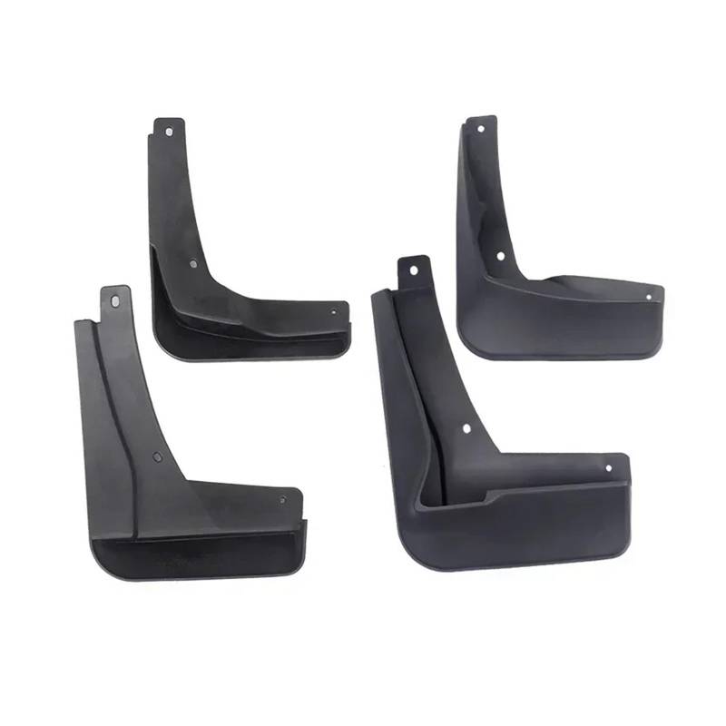 Auto Schmutzfänger Für VW Für Golf 7 Für 2013-2016 Schmutzfänger Kotflügel Schmutzfänger Spritzschutz Vorder- Und Hinterräder Kotflügelzubehör Splash Guards Kotflügel von OJTEMHBH