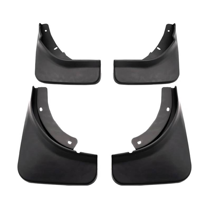 Auto Schmutzfänger Für VW Für Passat B7 2011 2012 2013 2014 Auto-Schmutzfänger Vorne Hinten Kotflügel Schmutzfänger Kotflügel Spritzschutz Splash Guards Kotflügel von OJTEMHBH