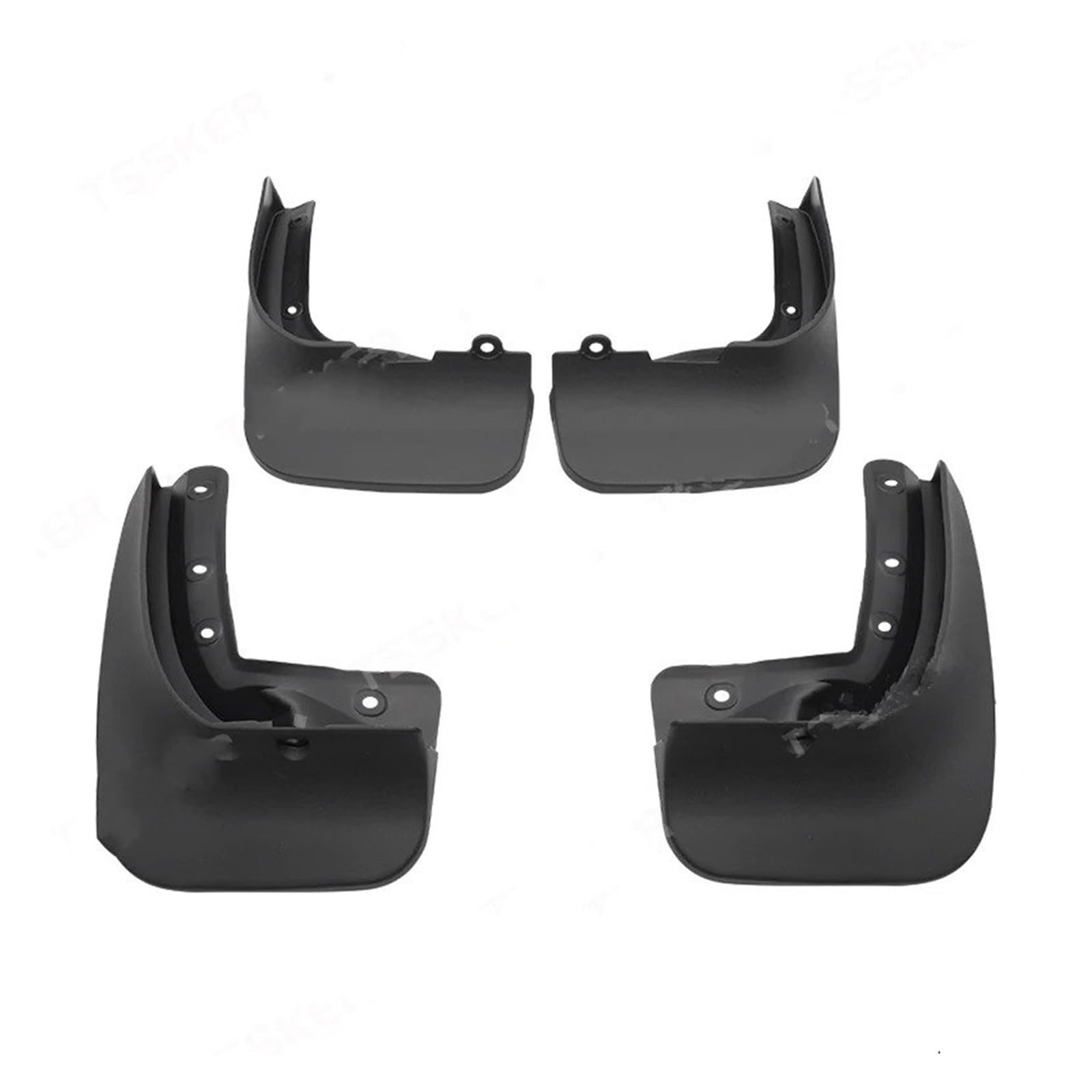Auto Schmutzfänger Für VW Für Sharan Für Alhambra 7N 2011-2023 Auto-Schmutzfänger Schmutzfänger Spritzschutz Kotflügel Klappen Kotflügel Zubehör Splash Guards Kotflügel Auto Schmutzfänger Für VW Für Sharan Für Alhambra 7N 2011-2023 Auto-Schmutzfänger Schmutzfänger Spritzschutz Kotflügel Klappen Kotflügel Zubehör Splash Guards Kotflügel von OJTEMHBH
