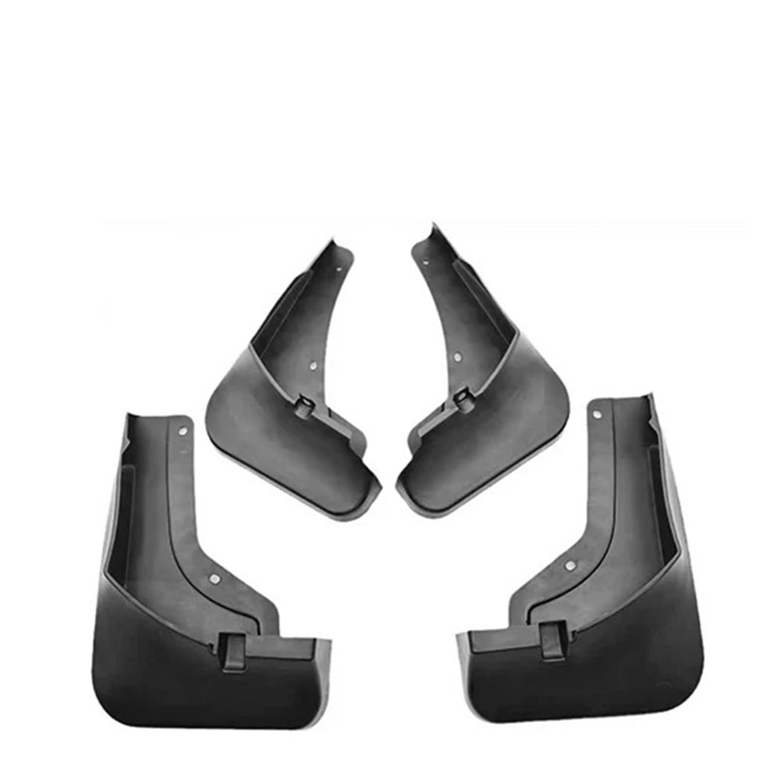 Auto Schmutzfänger Für VW Für Tiguan L Für PRO 2024 Schmutzfänger Spritzschutz Schmutzfänger Kotflügel Vorne Hinten Kotflügelschutz Kotflügel Autozubehör Splash Guards Kotflügel Auto Schmutzfänger Für VW Für Tiguan L Für PRO 2024 Schmutzfänger Spritzschutz Schmutzfänger Kotflügel Vorne Hinten Kotflügelschutz Kotflügel Autozubehör Splash Guards Kotflügel von OJTEMHBH