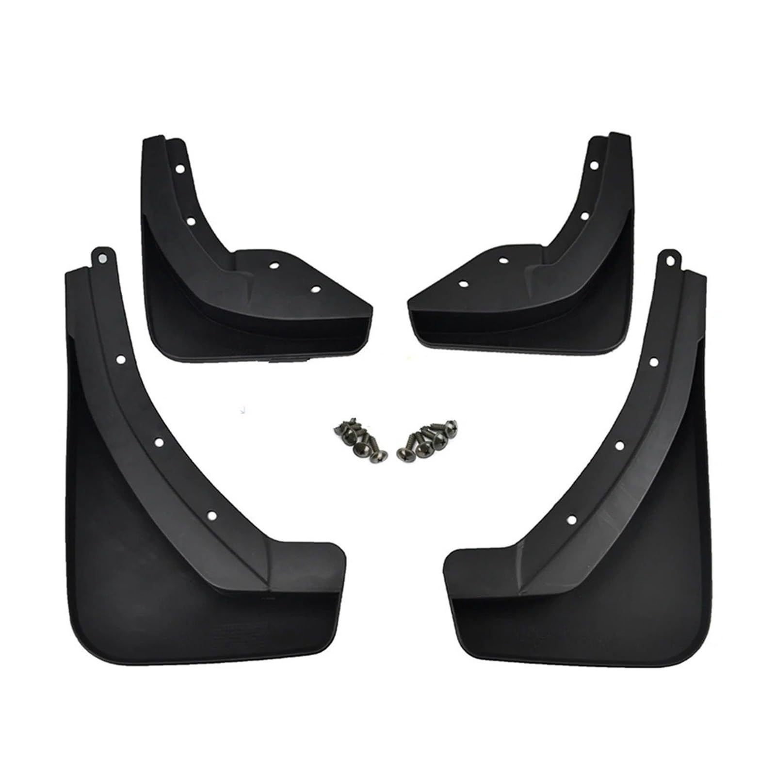 Auto Schmutzfänger Für Volvo Für XC40 2017 2018 2019 Schmutzfänger-Set Schmutzfänger Spritzschutz Kotflügel Kotflügel Vorne Hinten Autozubehör Splash Guards Kotflügel Auto Schmutzfänger Für Volvo Für XC40 2017 2018 2019 Schmutzfänger-Set Schmutzfänger Spritzschutz Kotflügel Kotflügel Vorne Hinten Autozubehör Splash Guards Kotflügel von OJTEMHBH