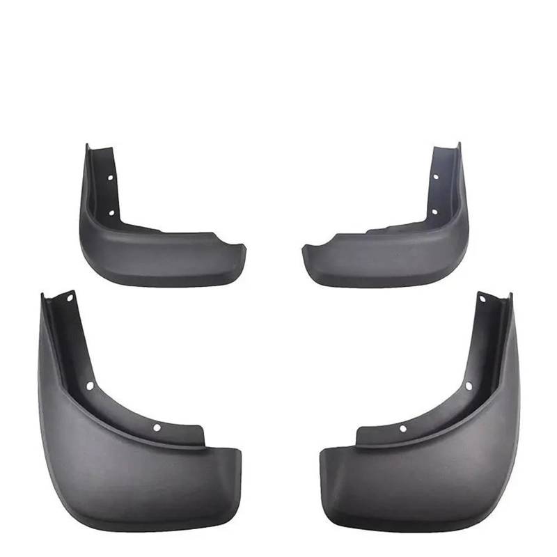 Auto Schmutzfänger Für Volvo Für XC60 2014 2015 2016 2017 31359689 31359690 Vorne Hinten Auto Schmutzfänger Schmutzfänger Spritzschutz Schmutzfänger Kotflügel Splash Guards Kotflügel von OJTEMHBH