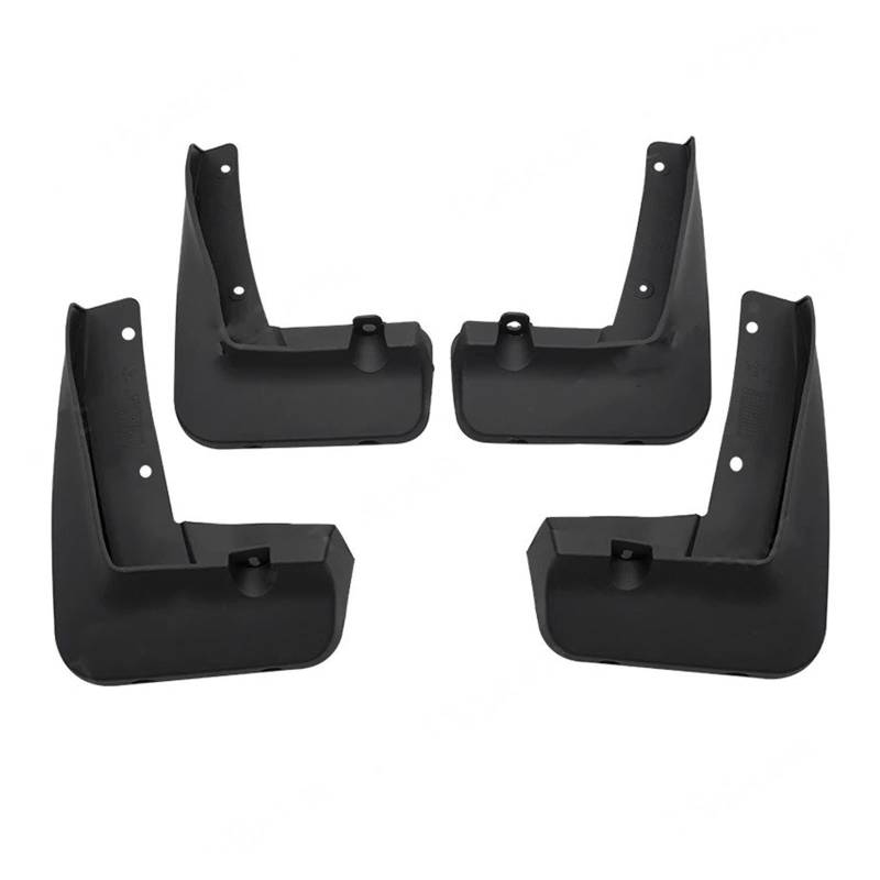 Auto Schmutzfänger Für X2 F39 2018 2019 2020 4 PCS Vorne Hinten Auto Kotflügel Kotflügel Schmutzfänger Spritzschutz Kotflügel Zubehör Splash Guards Kotflügel von OJTEMHBH