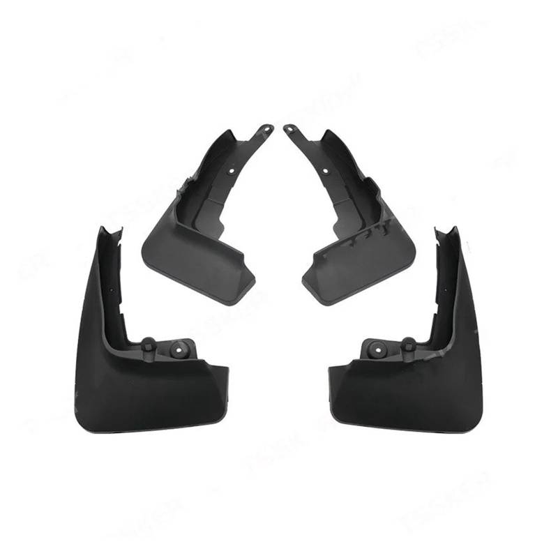 Auto Schmutzfänger Für X3 2006 2007 2008 2009 2010 Kotflügel Schmutzfänger Schutz Spritzschutz Kotflügel Kotflügel Autozubehör Splash Guards Kotflügel von OJTEMHBH