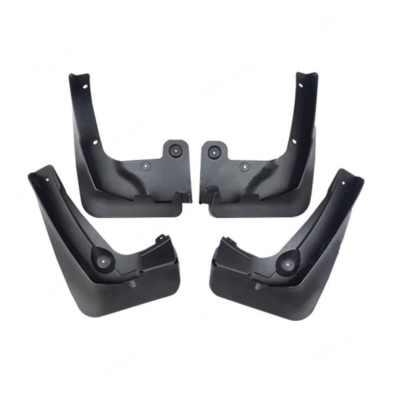 Auto Schmutzfänger Für X3 F25 2014 2015 2016 2017 Vorne Hinten 4 Stücke Kotflügel Kotflügel Schmutzfänger Schutz Spritzschutz Autozubehör Splash Guards Kotflügel von OJTEMHBH
