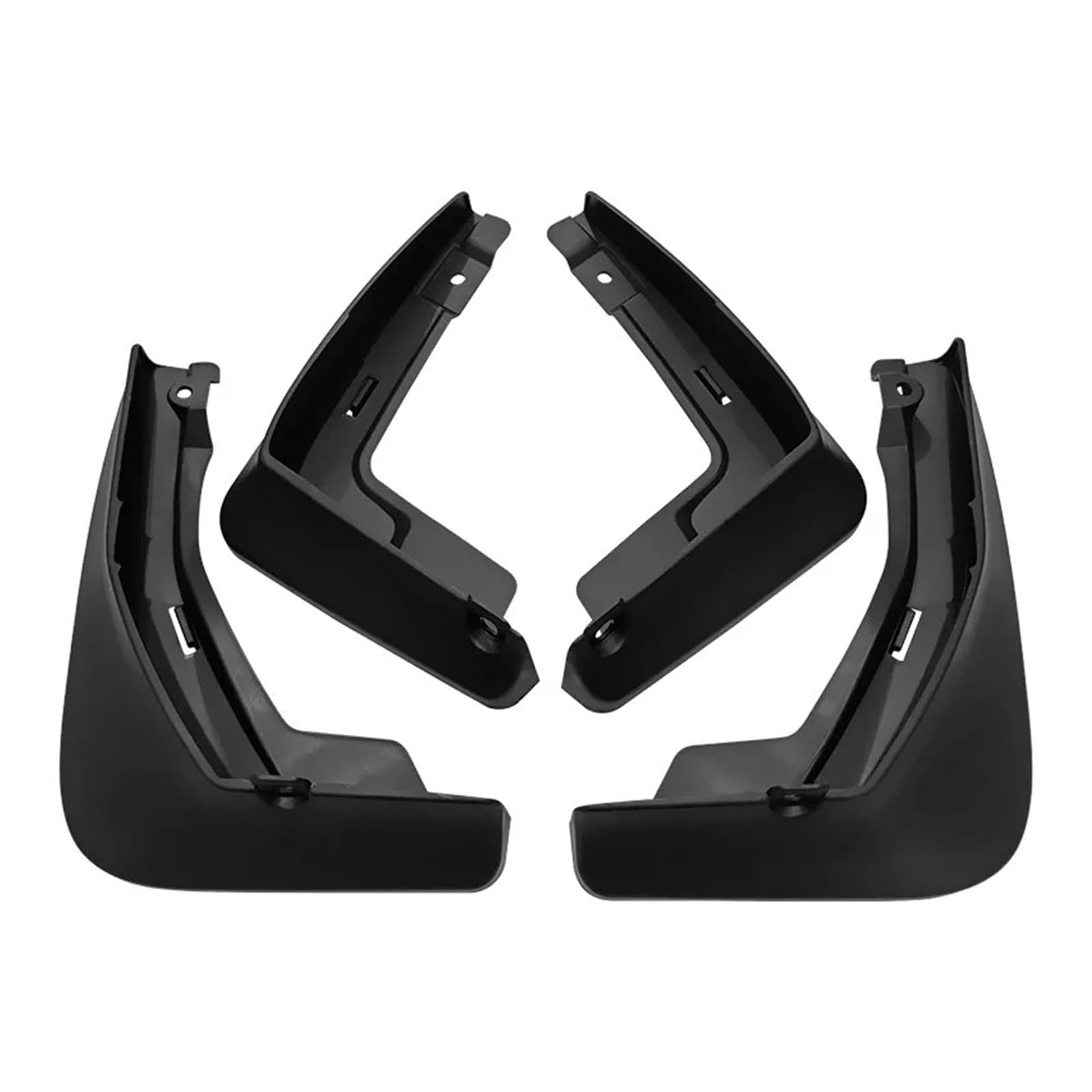 Auto Schmutzfänger Für Xiaopeng Für Xpeng P7 2021-2023 Auto-Schmutzfänger Vorder- Und Hinterrad-Kotflügel Spritzschutz Kotflügel-Schmutzfänger-Zubehör 4-TLG Splash Guards Kotflügel Auto Schmutzfänger Für Xiaopeng Für Xpeng P7 2021-2023 Auto-Schmutzfänger Vorder- Und Hinterrad-Kotflügel Spritzschutz Kotflügel-Schmutzfänger-Zubehör 4-TLG Splash Guards Kotflügel von OJTEMHBH