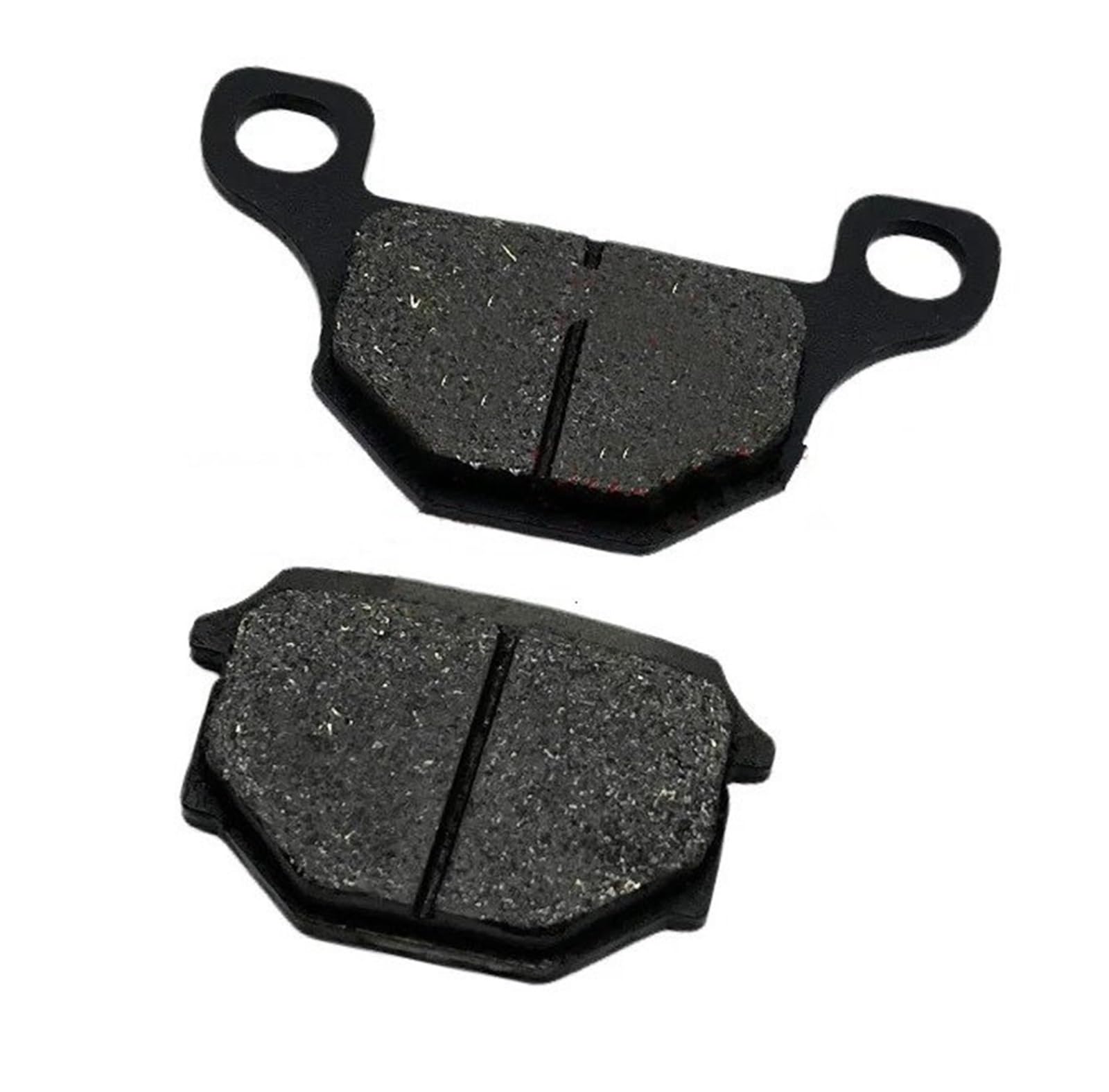 Bremsbeläge Motorrad Für GS125 GN125 GSX125 GSX 125 QS 125 GS 125 GN 125 Motorrad Bremsen 1 Set Vorne Disc Bremsbelag Scheibenbremsbelag von OJTEMHBH