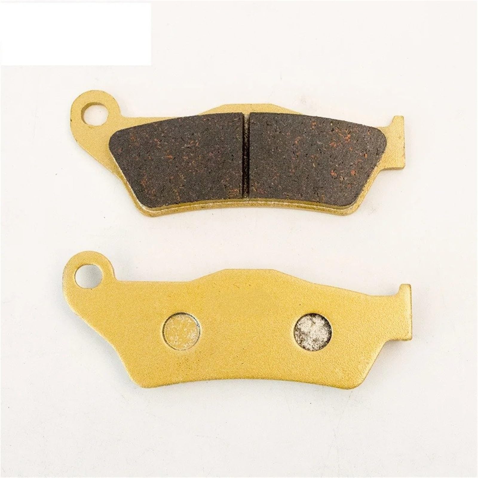 Bremsbeläge Motorrad Für R850 R1150 R 850 1150 GS RT Abenteuer HP2 Megamoto K25 2000-2010 Vorne Hinten Bremsbeläge Scheibenbremsbelag(1 Pair Rear) von OJTEMHBH