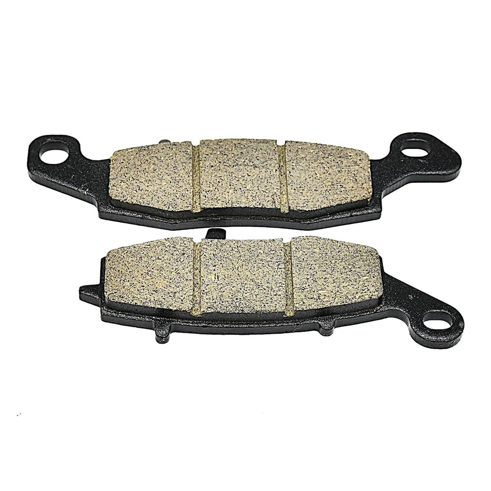 Bremsbeläge Motorrad Für Suzuki GSF650 Bandit GSF 650 GSR750 SV400 SV650 SV 400 650 DL650 DL1000 V-Strom DL 650 1000 Motorrad Vorne Hinten Bremsbeläge Scheibenbremsbelag(Front Left) von OJTEMHBH