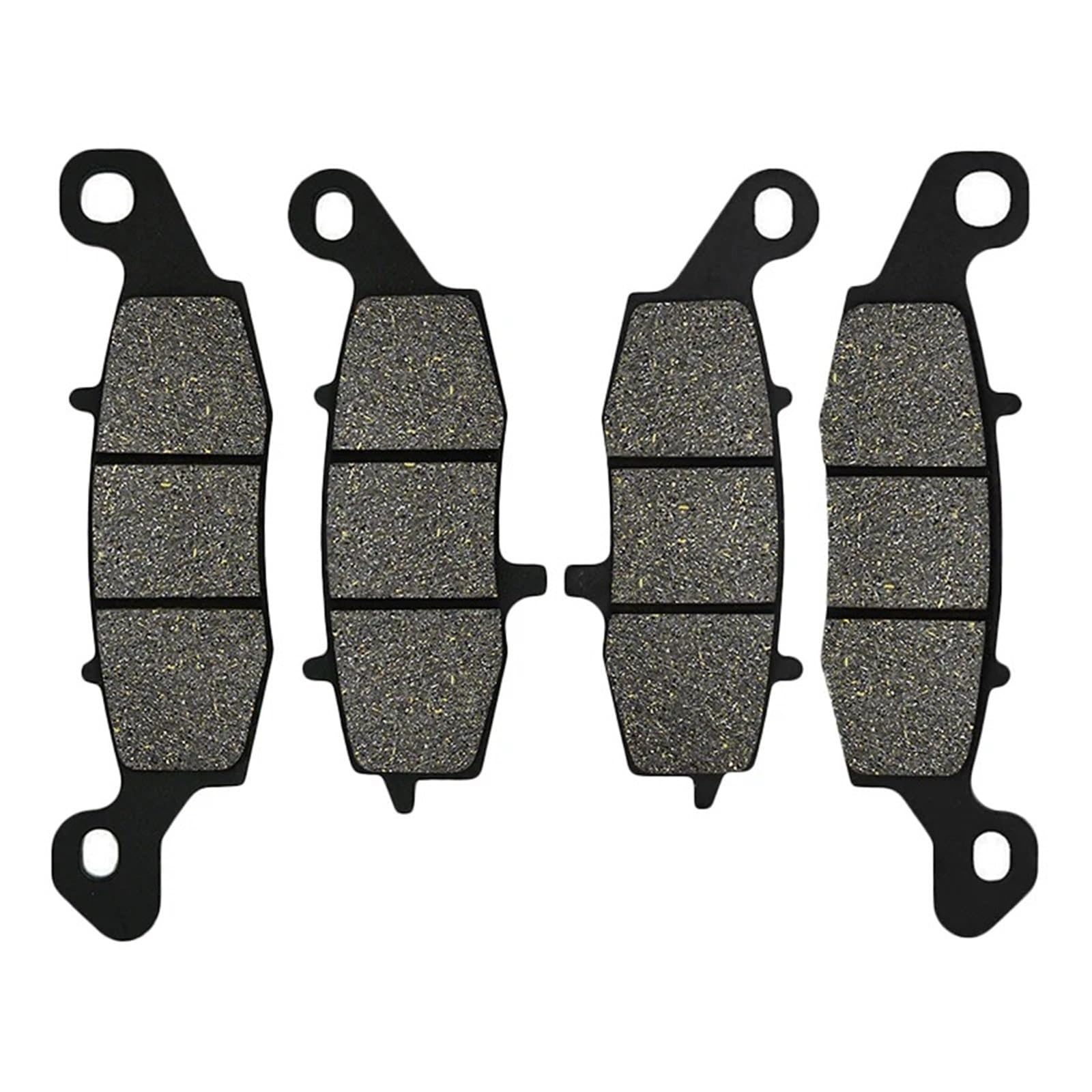 Bremsbeläge Motorrad Für Suzuki GSX 750F GSX750F GSX 750 F Für Katana 750 Katana750 1998 1999 2000 2001 2002 2003 2004 2005 2006 Motorrad Vorne Oder Hinten Bremsbeläge Scheibenbremsbelag(Front Set) Bremsbeläge Motorrad Für Suzuki GSX 750F GSX750F GSX 750 F Für Katana 750 Katana750 1998 1999 2000 2001 2002 2003 2004 2005 2006 Motorrad Vorne Oder Hinten Bremsbeläge Scheibenbremsbelag(Front Set) von OJTEMHBH
