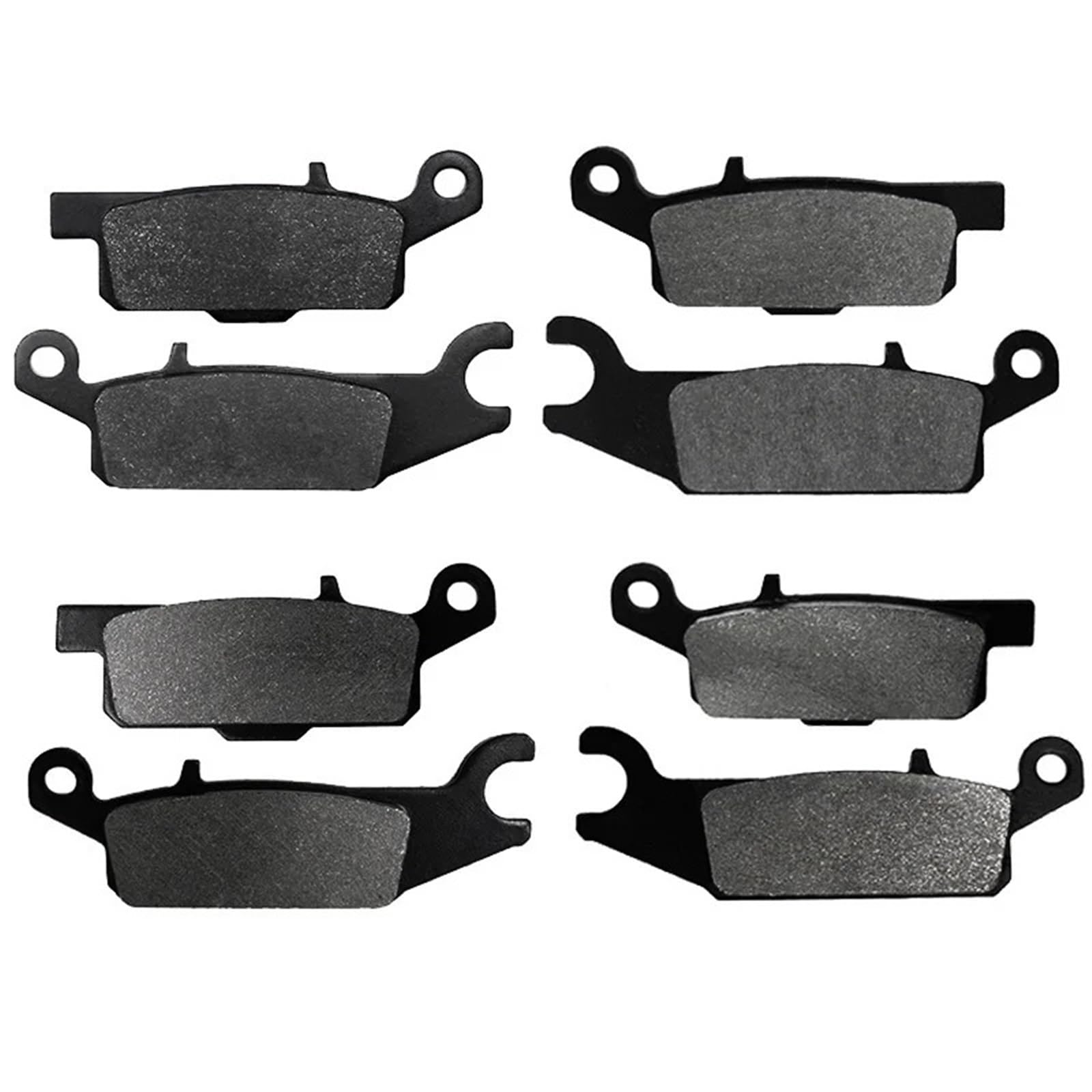 Bremsbeläge Motorrad Für YFM550 YFM 550 Grizzly FGY FGZ FGA FGB FGD FGE FGPW FGPX FGPY FGPZ FGPA FGPB FGPD FGPE 2007-2014 Motorrad Vorne Und Hinten Bremsbeläge Scheibenbremsbelag Bremsbeläge Motorrad Für YFM550 YFM 550 Grizzly FGY FGZ FGA FGB FGD FGE FGPW FGPX FGPY FGPZ FGPA FGPB FGPD FGPE 2007-2014 Motorrad Vorne Und Hinten Bremsbeläge Scheibenbremsbelag von OJTEMHBH