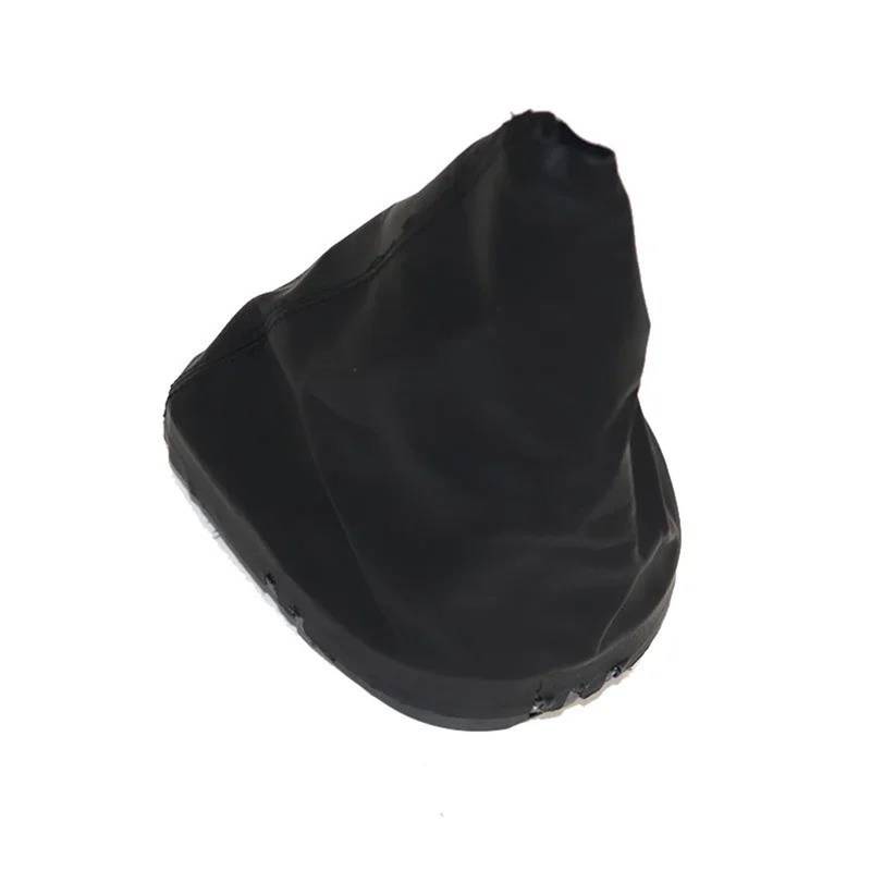 Gang Schaltkopf Für Altea Leon II Toledo III 2004-2012 Auto Manuelle Getriebe Stick Schaltknauf Getriebe Schaltknauf Boot Sitz Getriebe Griff Auto Schalthebel(Gear Boot) von OJTEMHBH