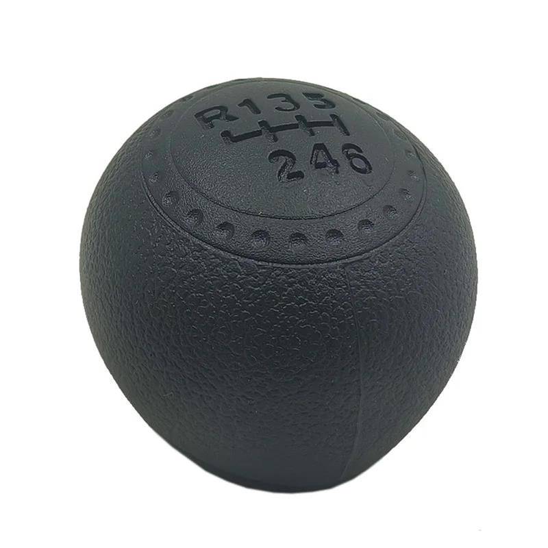 Gang Schaltkopf Für Iveco Daily III MK3 1999-2006 Auto Schaltknauf Hebel Ändern Getriebe Shifter Manuelle Getriebe Selector Griff Auto Schalthebel von OJTEMHBH