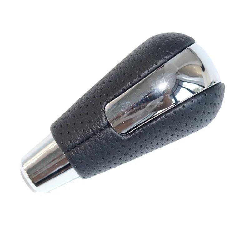 Gang Schaltkopf Für Suzuki Für Forenza 2004 2005 2006 2007 Schaltknauf Hebel Wechselgetriebe Shifter Leder Automatischer Griff Auto Schalthebel(B) von OJTEMHBH