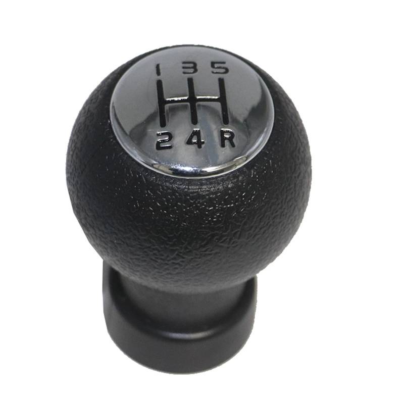 Gang Schaltkopf Für Suzuki Für S-Cross SX4 Für Swift Knopf Getriebe Schaltknauf Boot Schalthebel Getriebe Griff Auto Schalthebel(T) von OJTEMHBH