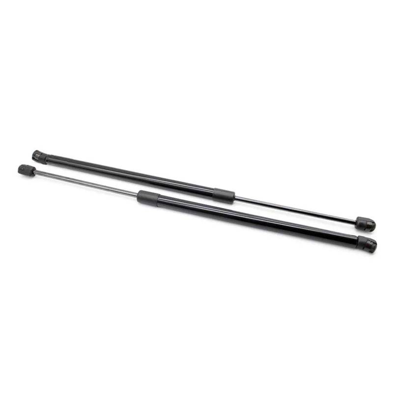 Heckklappendämpfer Für Dodge Für Grand Für Caravan Für Chrysler Town & Country Voyager 2008-2020 Hinten Heckklappe Boot Gas Quellen Streben Heben Unterstützung Kofferraum Dämpfer(Normal Black) von OJTEMHBH