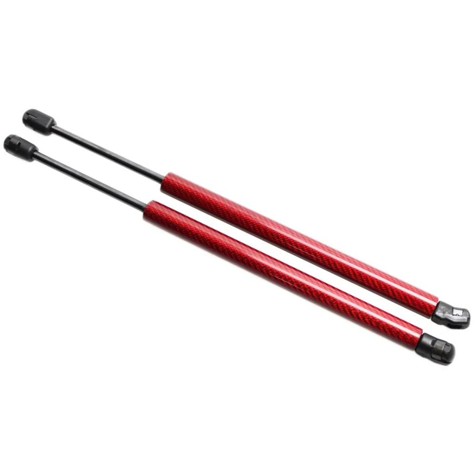 Heckklappendämpfer Für Dodge Für Grand Für Caravan Für Chrysler Town & Country Voyager 2008-2020 Hinten Heckklappe Boot Gas Quellen Streben Heben Unterstützung Kofferraum Dämpfer(Red) von OJTEMHBH
