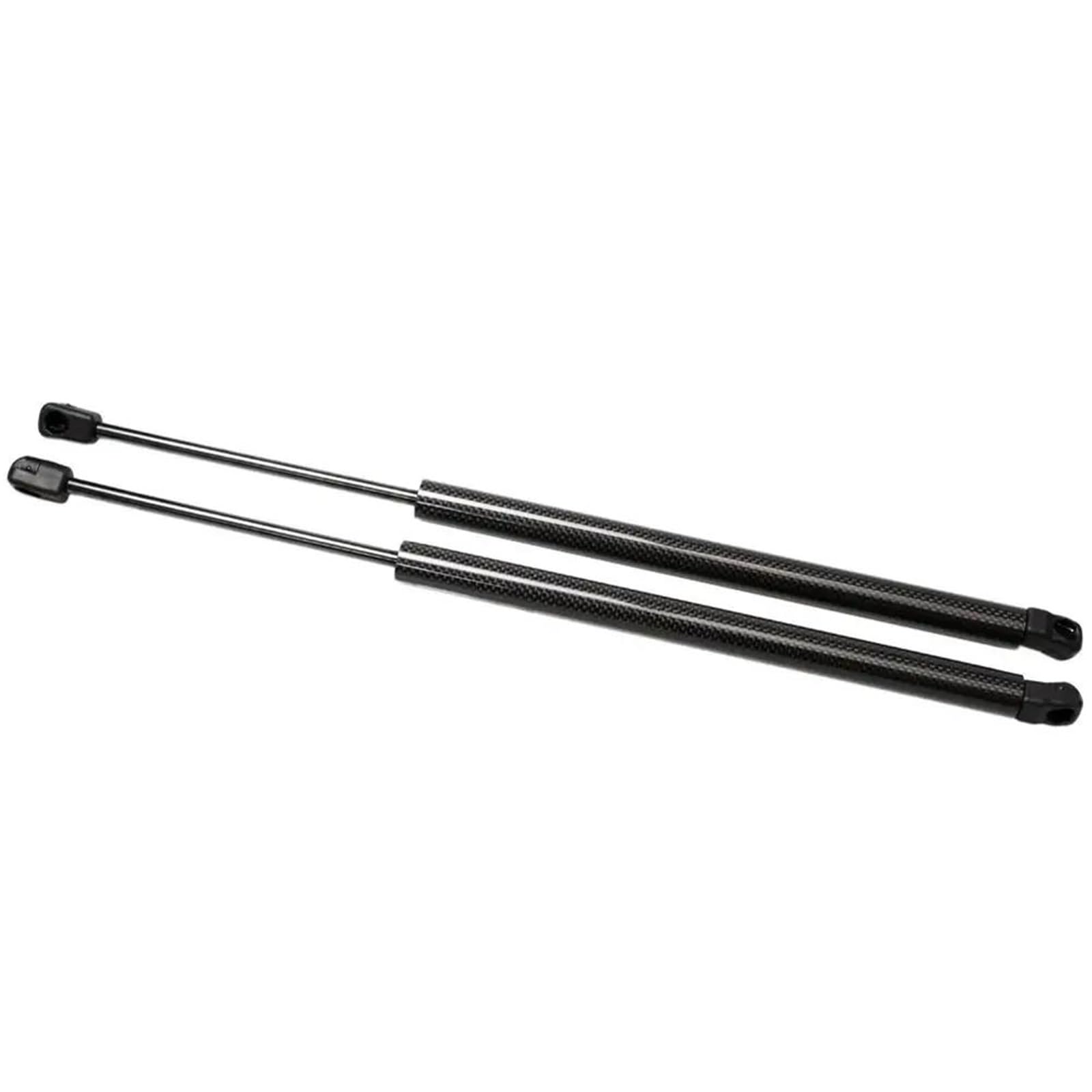 Heckklappendämpfer Für Dodge Für Grand Für Caravan Für Chrysler Town & Country Voyager 2008-2020 Hinten Heckklappe Boot Gas Quellen Streben Heben Unterstützung Kofferraum Dämpfer(Schwarz) von OJTEMHBH