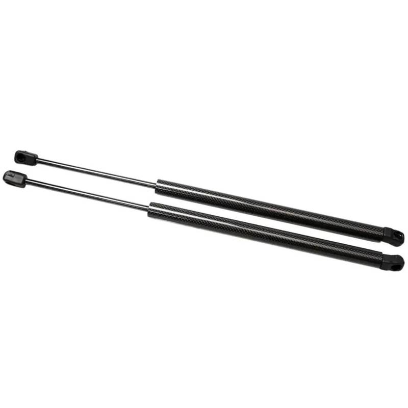 Heckklappendämpfer Für Dodge Für Grand Für Caravan Für Chrysler Town & Country Voyager 2008-2020 Hinten Heckklappe Boot Gas Quellen Streben Heben Unterstützung Kofferraum Dämpfer(Schwarz) von OJTEMHBH
