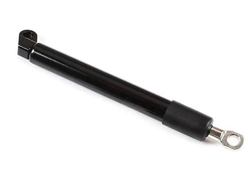 Heckklappendämpfer Für Ford Für Ranger 2012-2014 2015 2016 2017 2018 2019 Heckklappe Stamm Stoßdämpfer Strut Bar Federstahl Hydraulische Stange Lift Unterstützung Kofferraum Dämpfer(Black Left) von OJTEMHBH