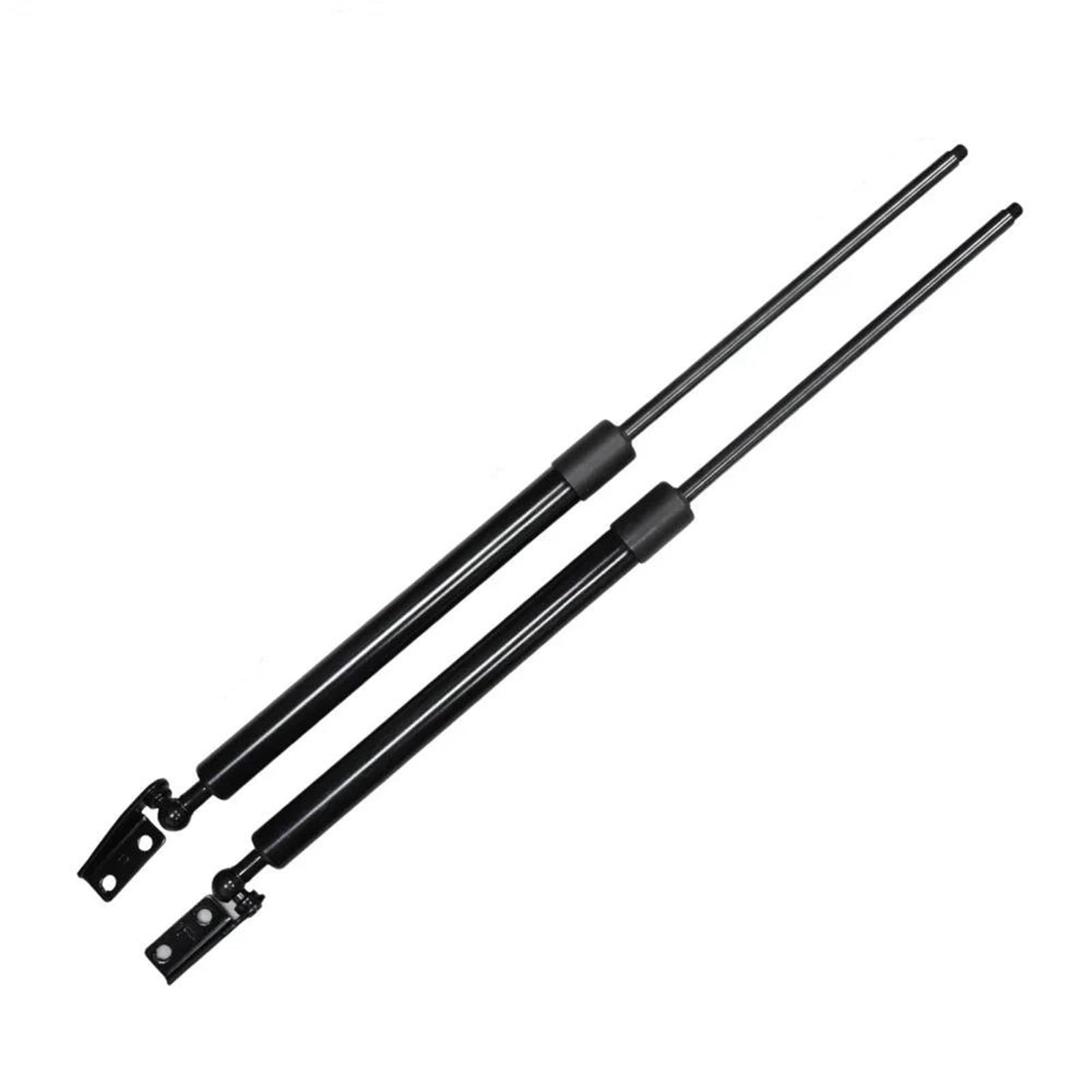 Heckklappendämpfer Für Mitsubishi L200 Triton Strada KA KB Pickup 2005-2014 Heckscheibenstreben Gasfedern Stoßdämpfer Kofferraum Dämpfer von OJTEMHBH