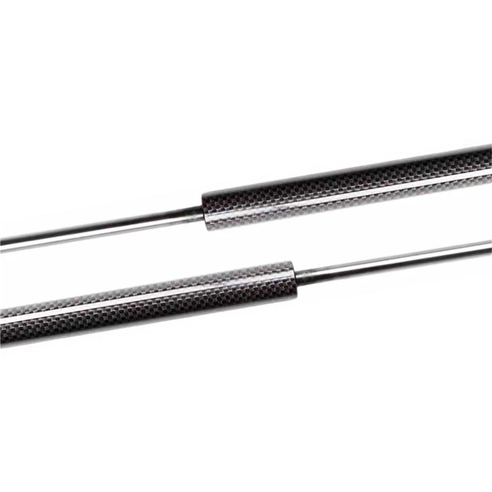 Heckklappendämpfer Für Opel Für Corsa B S93 Fließheck 1993-2000 StrutsTrunk Boot Lift Unterstützt Feder Stange Zurück Bleiben Stoßdämpfer Kofferraum Dämpfer(Schwarz) von OJTEMHBH