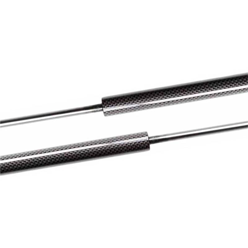 Heckklappendämpfer Für Opel Für Corsa B S93 Fließheck 1993-2000 StrutsTrunk Boot Lift Unterstützt Feder Stange Zurück Bleiben Stoßdämpfer Kofferraum Dämpfer(Schwarz) von OJTEMHBH