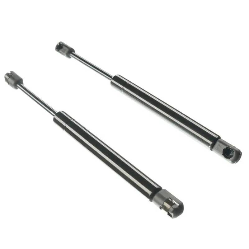Heckklappendämpfer Für Peugeot 206 Limousine 2010-2018 8731.L6 ML6061 871028291 2 PCS Heckklappe Trunk Lift Unterstützung Frühling Schocks Streben Kofferraum Dämpfer von OJTEMHBH