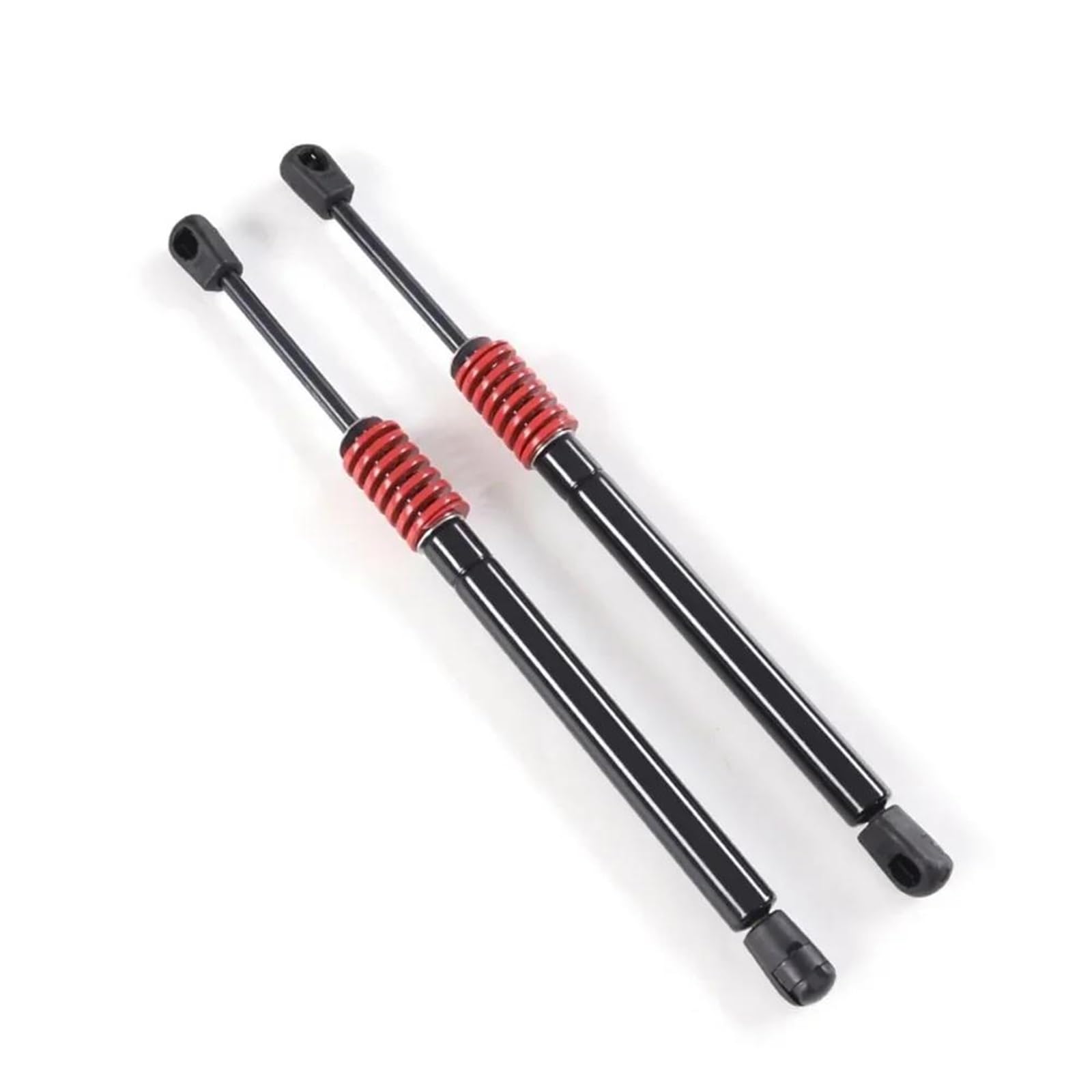 Heckklappendämpfer Für Tesla Für Modell 3 2017-2020 Vorne Hinten Schwanz Tor Heckklappe Boot Gas Federbein Dämpfer Lift Unterstützung Hydraulische Stange Kofferraum Dämpfer(2pcs Rear) von OJTEMHBH