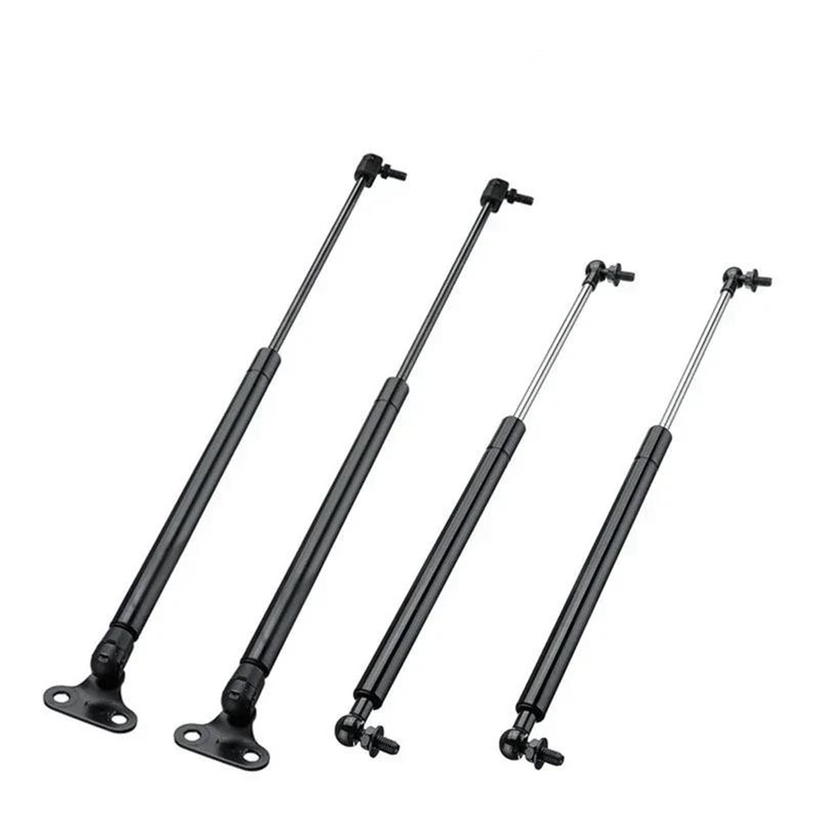 Heckklappendämpfer Für Toyota Für Land Für Cruiser 100 Serie 1998-2007 Vorderen Haube Haube Hinten LKW Heckklappe Gas Streben Schock Lift Unterstützt Bars Kofferraum Dämpfer(2 Pairs) von OJTEMHBH