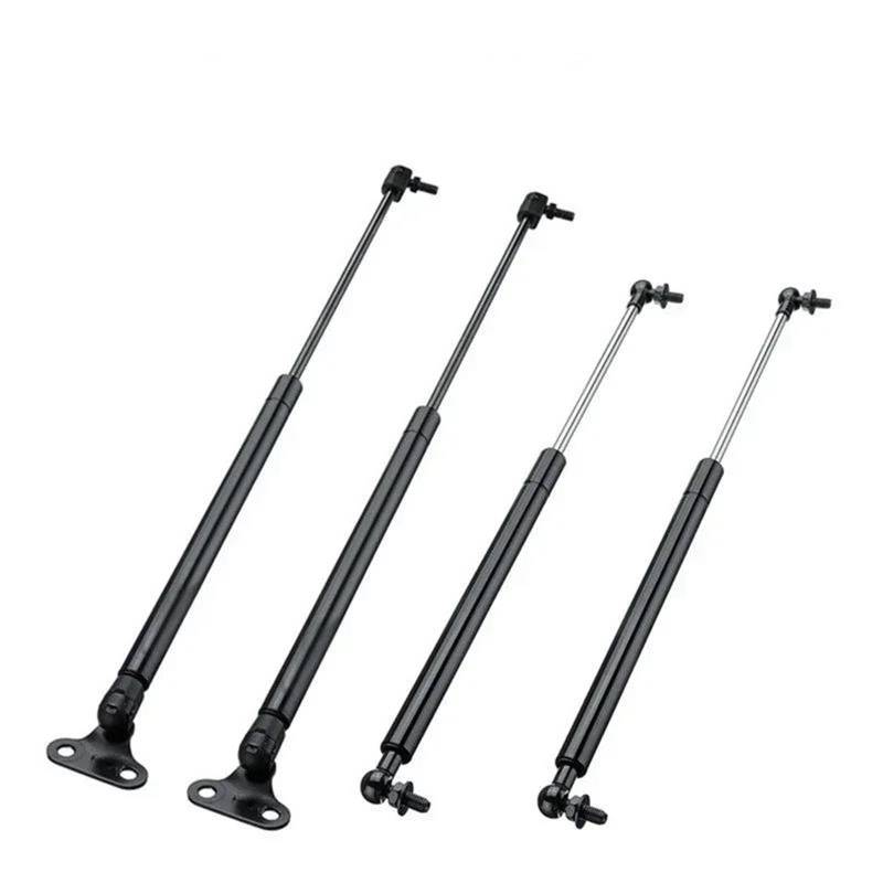 Heckklappendämpfer Für Toyota Für Land Für Cruiser 100 Serie 1998-2007 Vorderen Haube Haube Hinten LKW Heckklappe Gas Streben Schock Lift Unterstützt Bars Kofferraum Dämpfer(2 Pairs) von OJTEMHBH