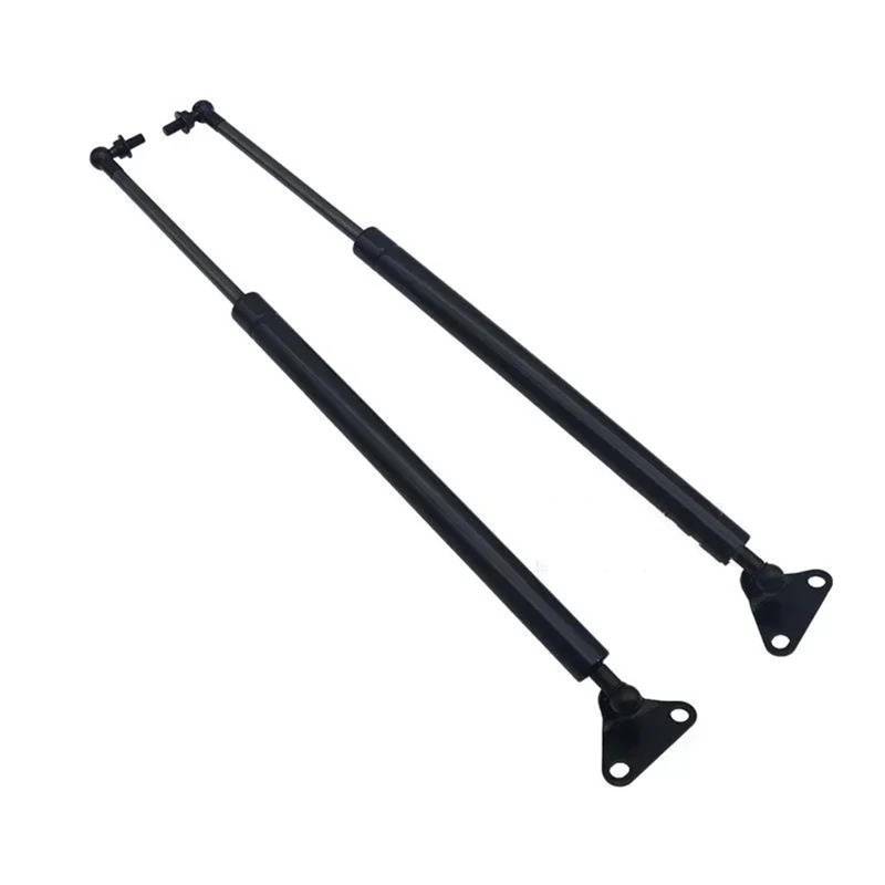 Heckklappendämpfer Für Toyota Für Land Für Cruiser 200 Serie J200 2007-2021 2 Stücke Heckklappe Trunk Gas Streben Lift Unterstützt Schock Kofferraum Dämpfer von OJTEMHBH