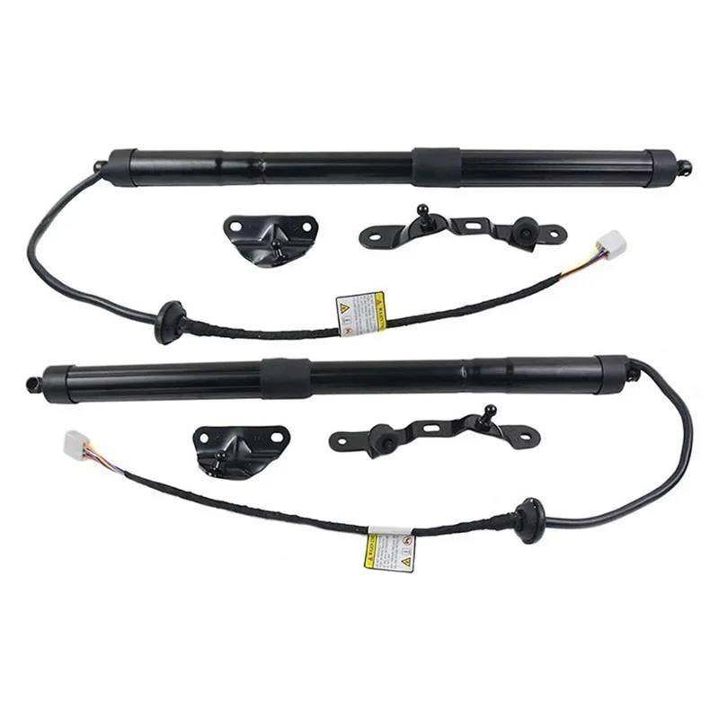 Heckklappendämpfer Für Toyota Für RAV4 2013 2014 2015 2016 Heckklappe Power Hatch Lift Unterstützung Strut 6892009010 6891009010 Kofferraum Dämpfer von OJTEMHBH