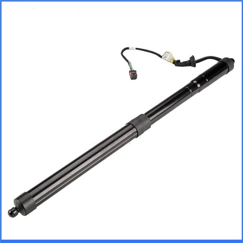 Heckklappendämpfer Für VW Für Touareg 7P 2011 2012 2013 2014 2015 7P6827851D Elektrische Lift Unterstützung Strut Gas Prop Fit Lift Unterstützung Kofferraum Dämpfer(Left) von OJTEMHBH