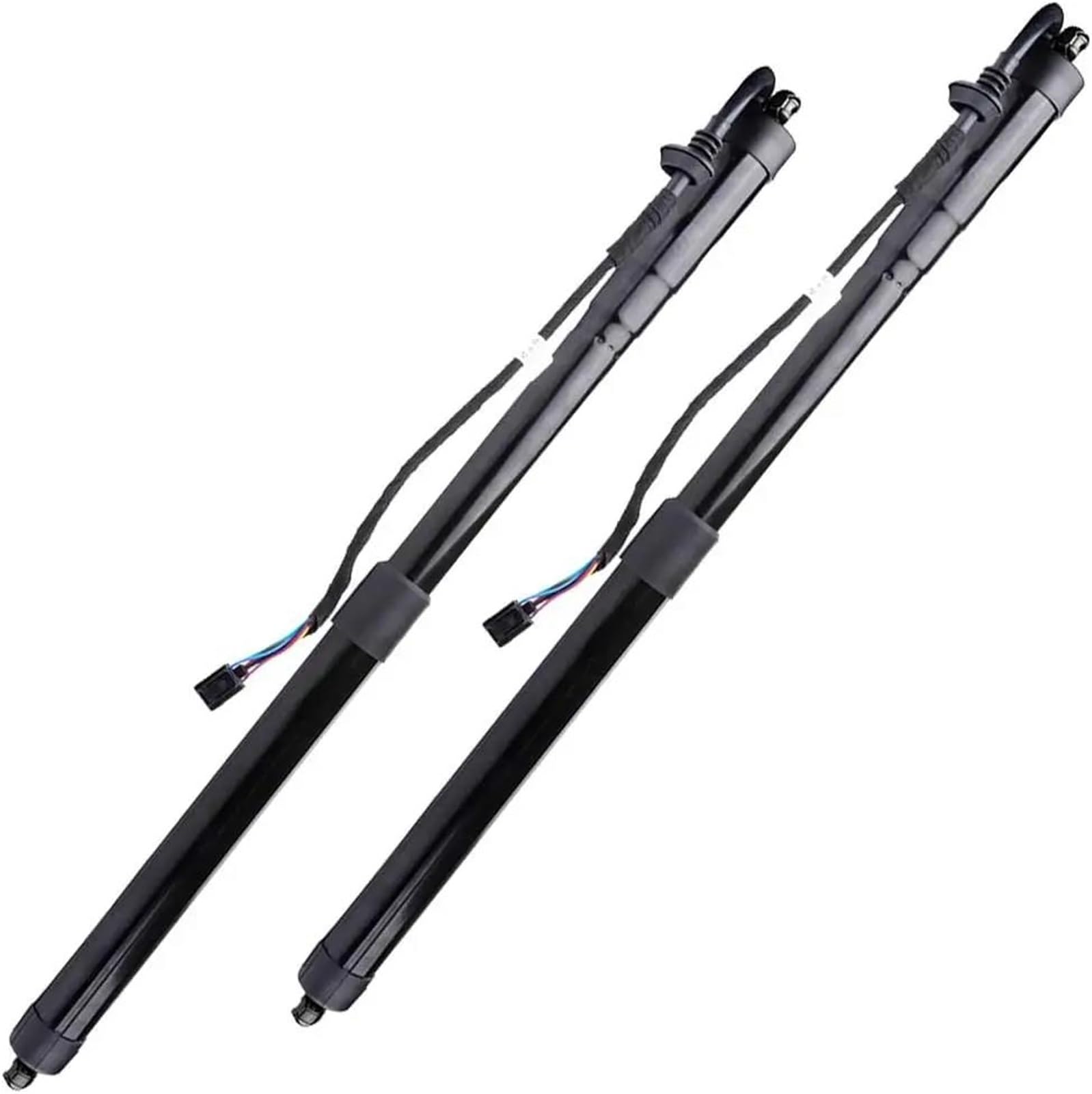 Heckklappendämpfer Für VW Für Touareg 7P 2011 2012 2013 2014 2015 7P6827851D Elektrische Lift Unterstützung Strut Gas Prop Fit Lift Unterstützung Kofferraum Dämpfer(Left and Right) von OJTEMHBH