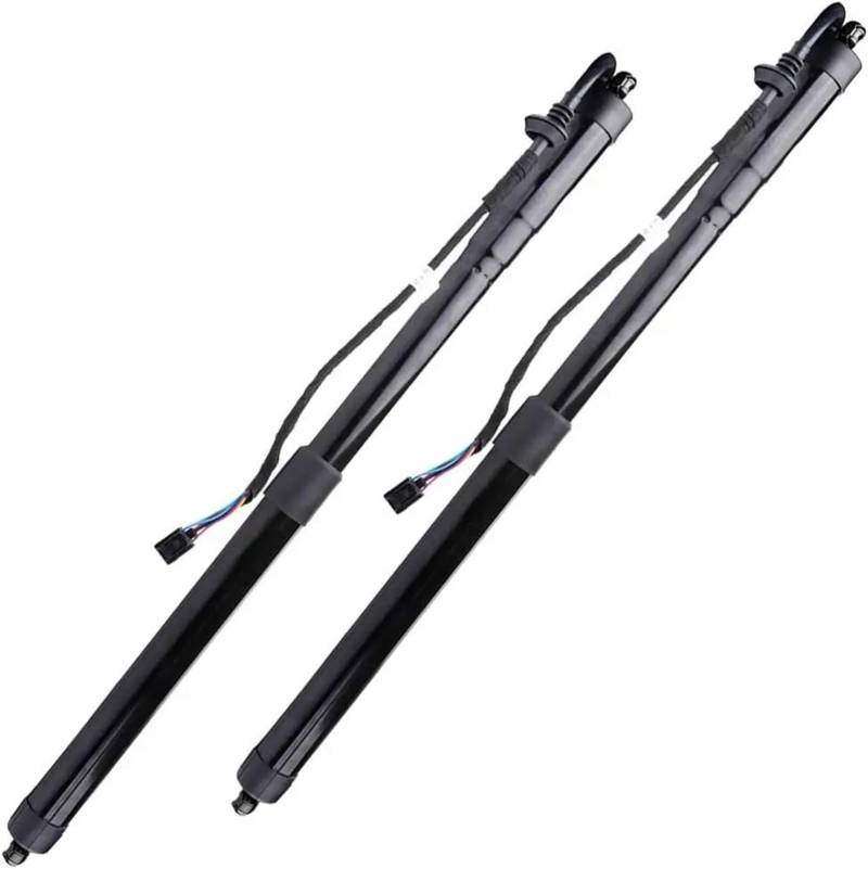 Heckklappendämpfer Für VW Für Touareg 7P 2011 2012 2013 2014 2015 7P6827851D Elektrische Lift Unterstützung Strut Gas Prop Fit Lift Unterstützung Kofferraum Dämpfer(Left and Right) von OJTEMHBH