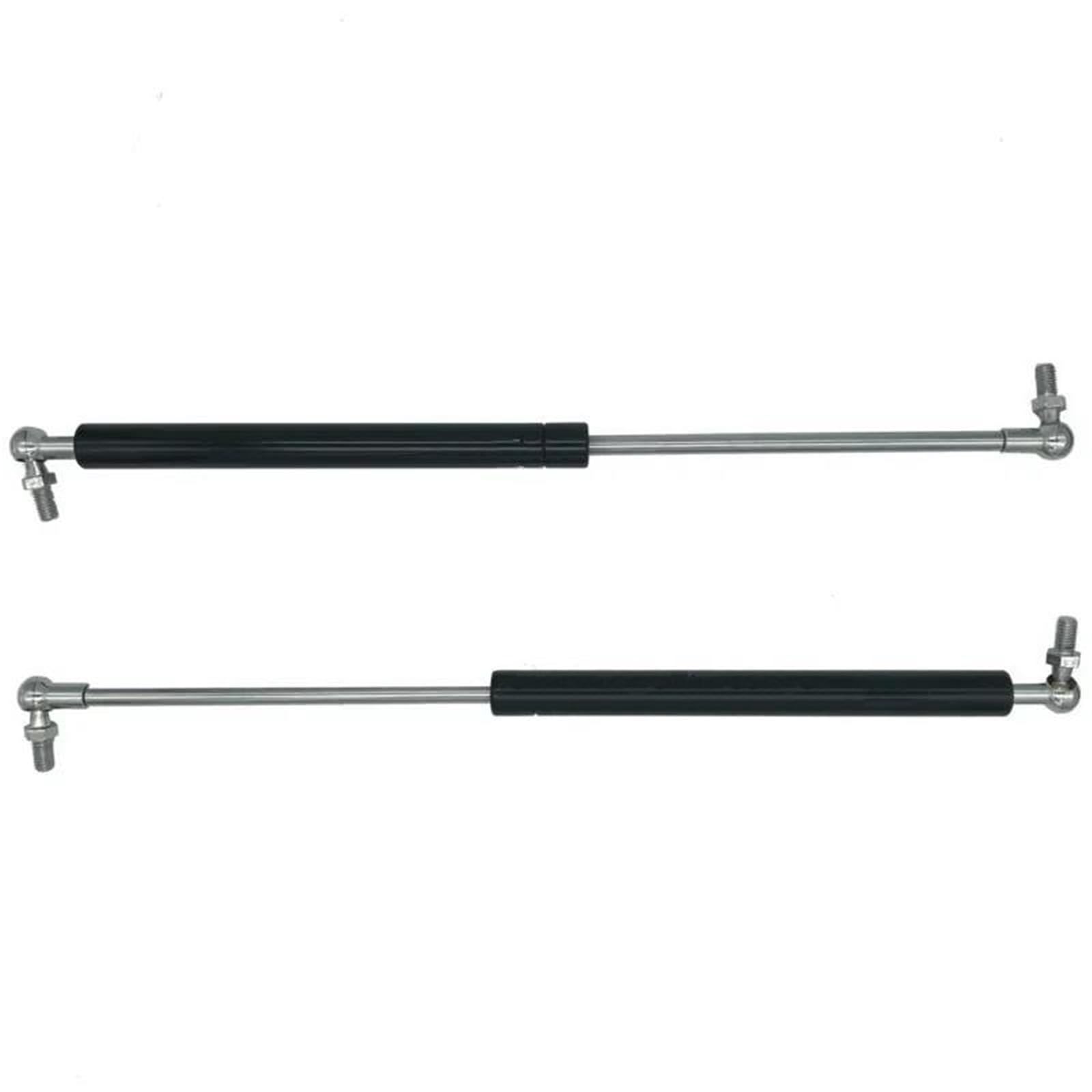 Heckklappendämpfer Universal Auto Federbeine Vorne Motorhaube Haube Hinten Kofferraum Heckklappe Boot Schock Heben Bar Gas Frühling Bus RV 30 35 40 45 50 55 60 cm Kofferraum Dämpfer(550mm) von OJTEMHBH