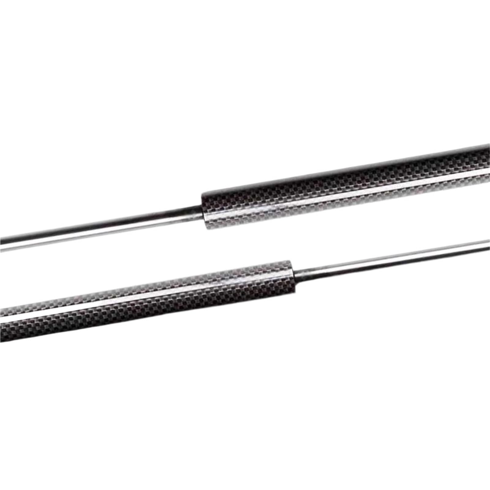 Motorhauben-Gasfeder Für Acura Für RL Legend KB1 KB2 2004-2012 Front Hood Gas Strut Lift Strut Stoßdämpfer Kolben Strebe Haubendämpfer(Schwarz) von OJTEMHBH