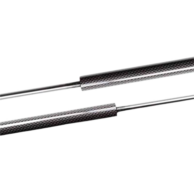 Motorhauben-Gasfeder Für Acura Für RL Legend KB1 KB2 2004-2012 Front Hood Gas Strut Lift Strut Stoßdämpfer Kolben Strebe Haubendämpfer(Schwarz) von OJTEMHBH