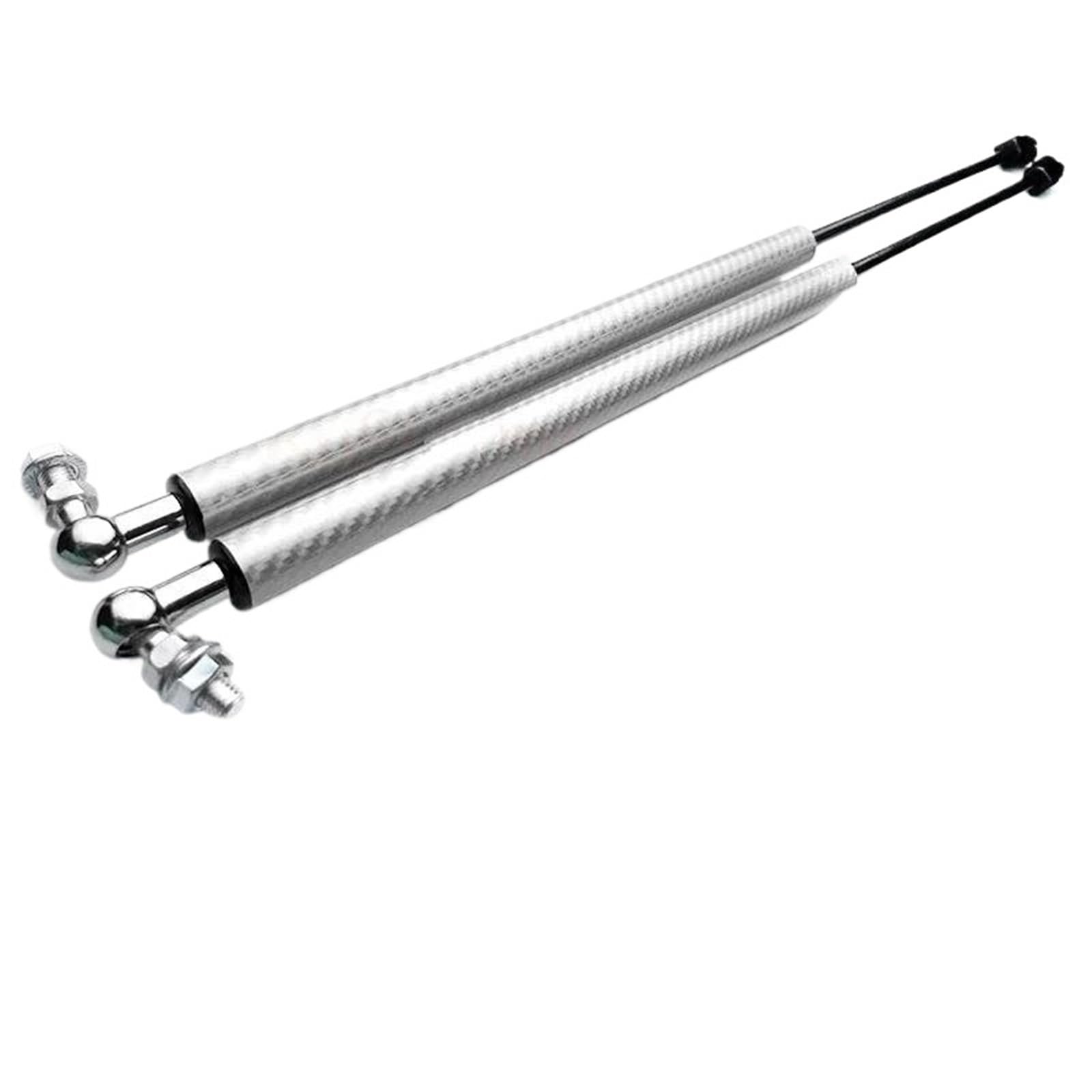 Motorhauben-Gasfeder Für Chery Tiggo 3 DR5 EVO5 J11 2015-2024 OEM XU2304181413 Auto Haube Strut Bars Motorhaube Abdeckung Lift Unterstützung Halterung Hydraulische Stange Haubendämpfer(Carbon Silver) Motorhauben-Gasfeder Für Chery Tiggo 3 DR5 EVO5 J11 2015-2024 OEM XU2304181413 Auto Haube Strut Bars Motorhaube Abdeckung Lift Unterstützung Halterung Hydraulische Stange Haubendämpfer(Carbon Silver) von OJTEMHBH