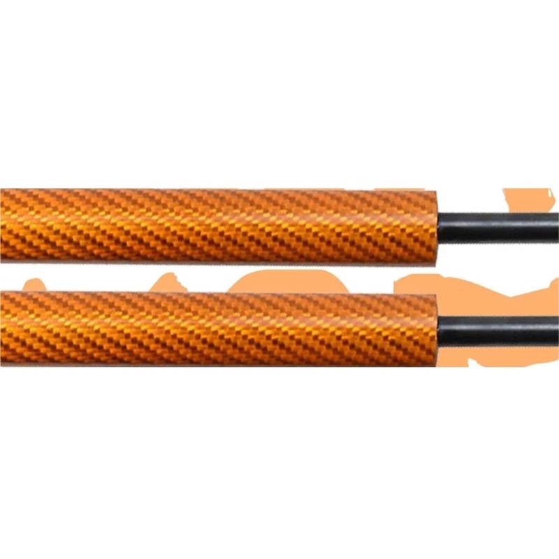 Motorhauben-Gasfeder Für Chrysler Town & Country 2008–2016 Motorhauben Haubenstreben Lift Unterstützt Vordere Abdeckung Gasdämpfer Modifizieren Haubendämpfer(Orange) von OJTEMHBH